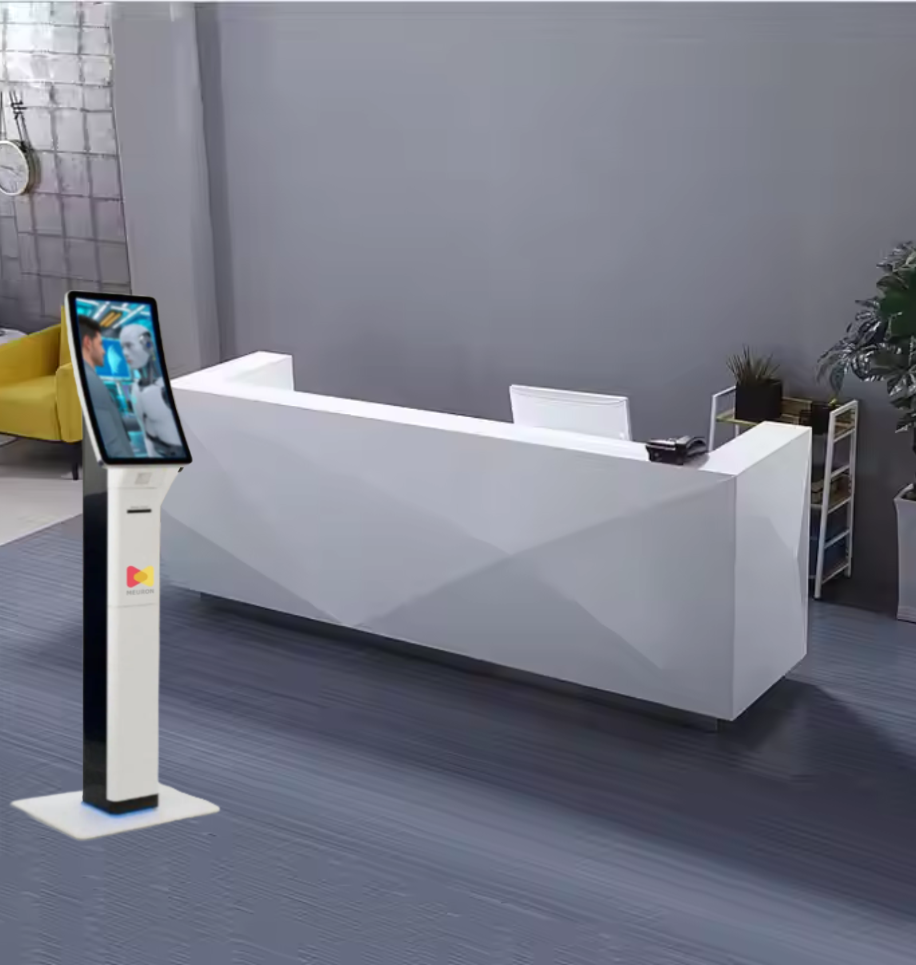Voicex Image