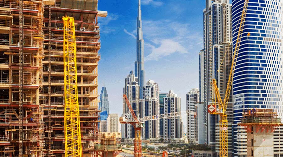 Construction Industries