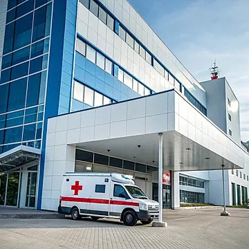 Health Industries